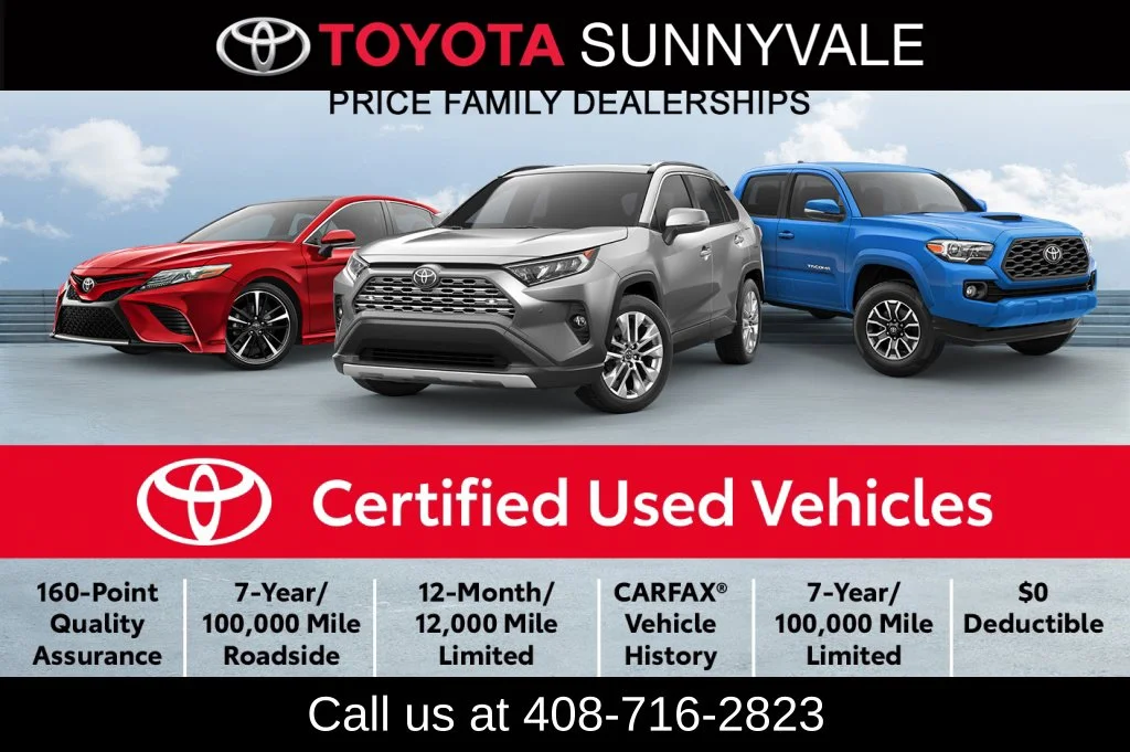 Certified Used 2024  Toyota XSE image 3