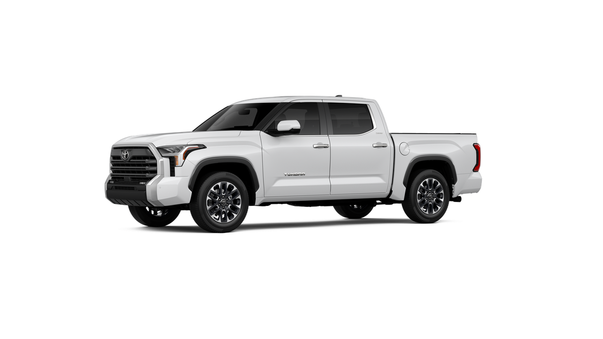 Certified Used 2025 ICE CAP Toyota  image 58