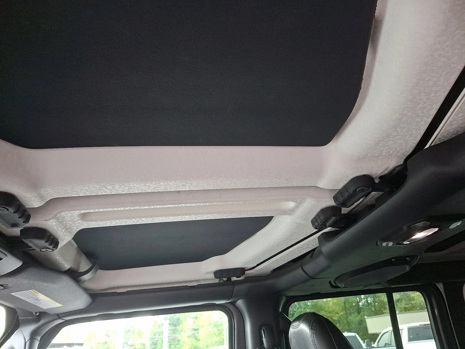 2018 Jeep All-New Wrangler Unlimited Rubicon - Photo 21