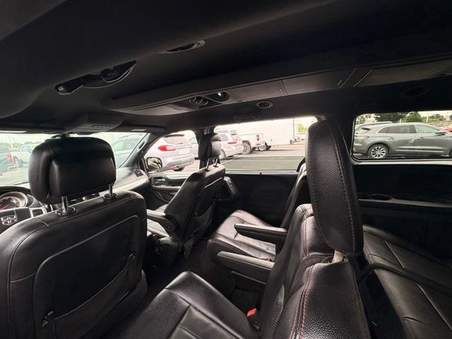Used 2019 Gray Dodge GT image 15