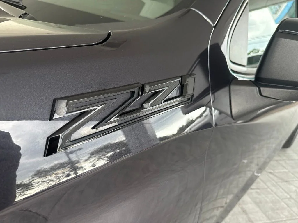 Used 2023 Ash Chevrolet RST image 16