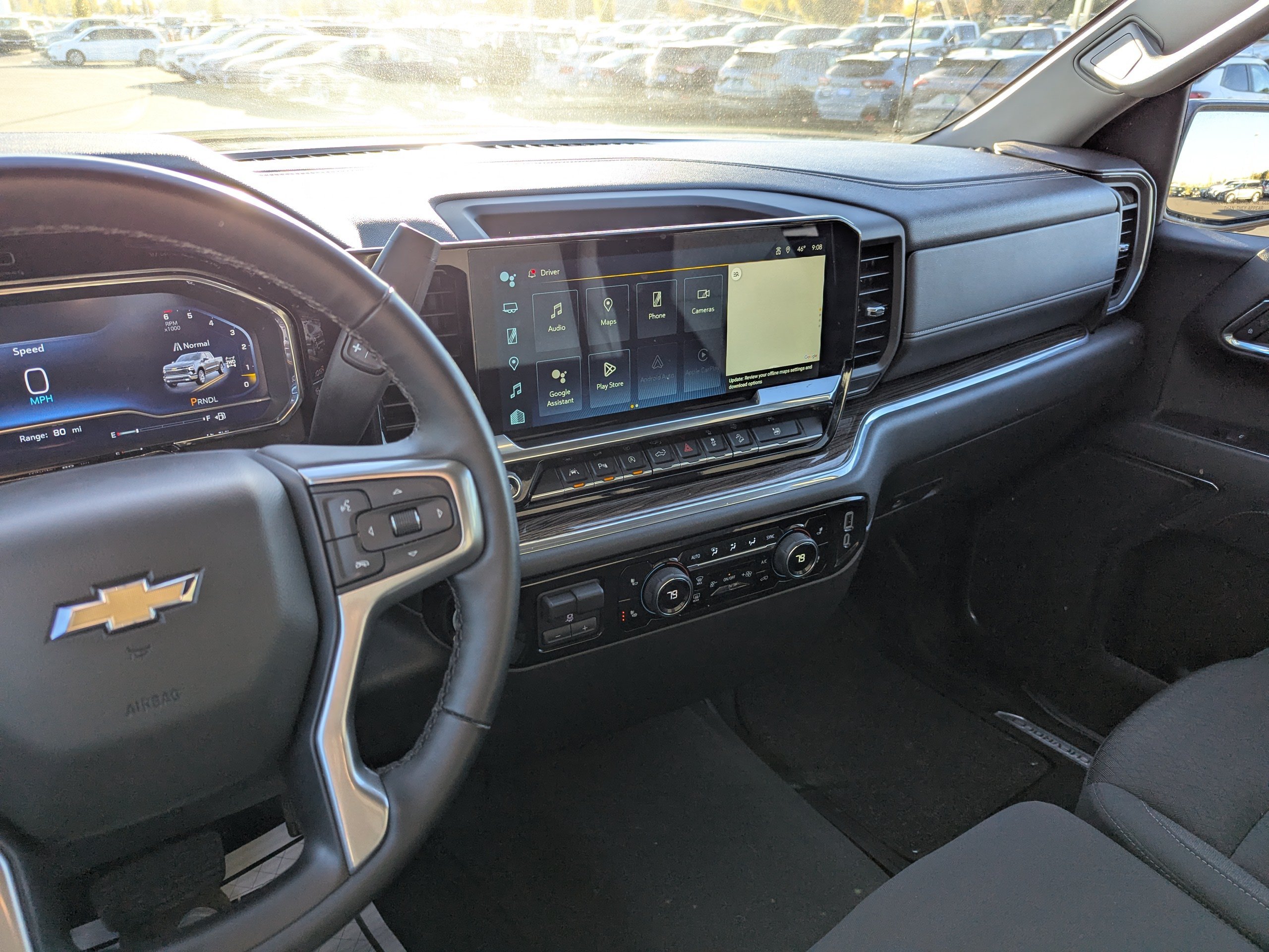 2024 Chevrolet Silverado 1500 LT - Photo 20