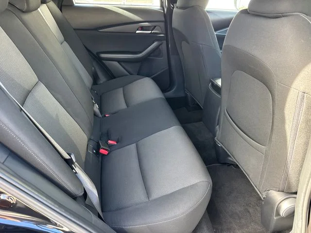 Certified Used 2023 Jet Black Mica Mazda 2.5 S image 24