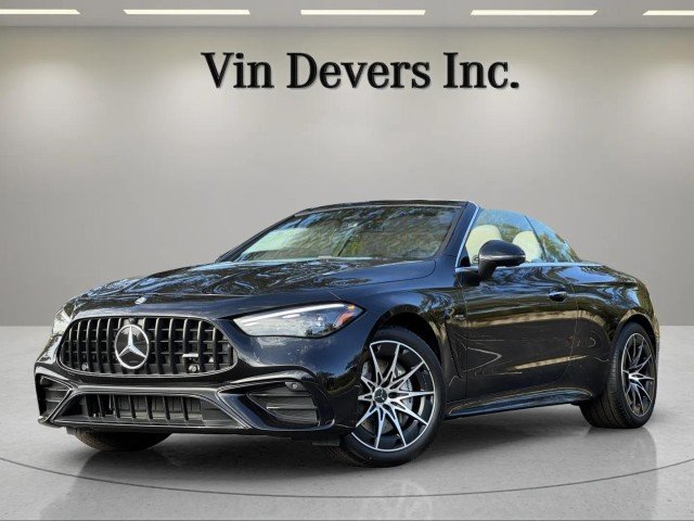 Coupes & Convertibles | Vin Devers Inc