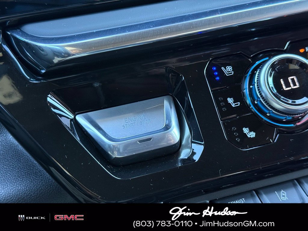 2026 GMC Sierra 2500HD Denali Ultimate - Photo 32