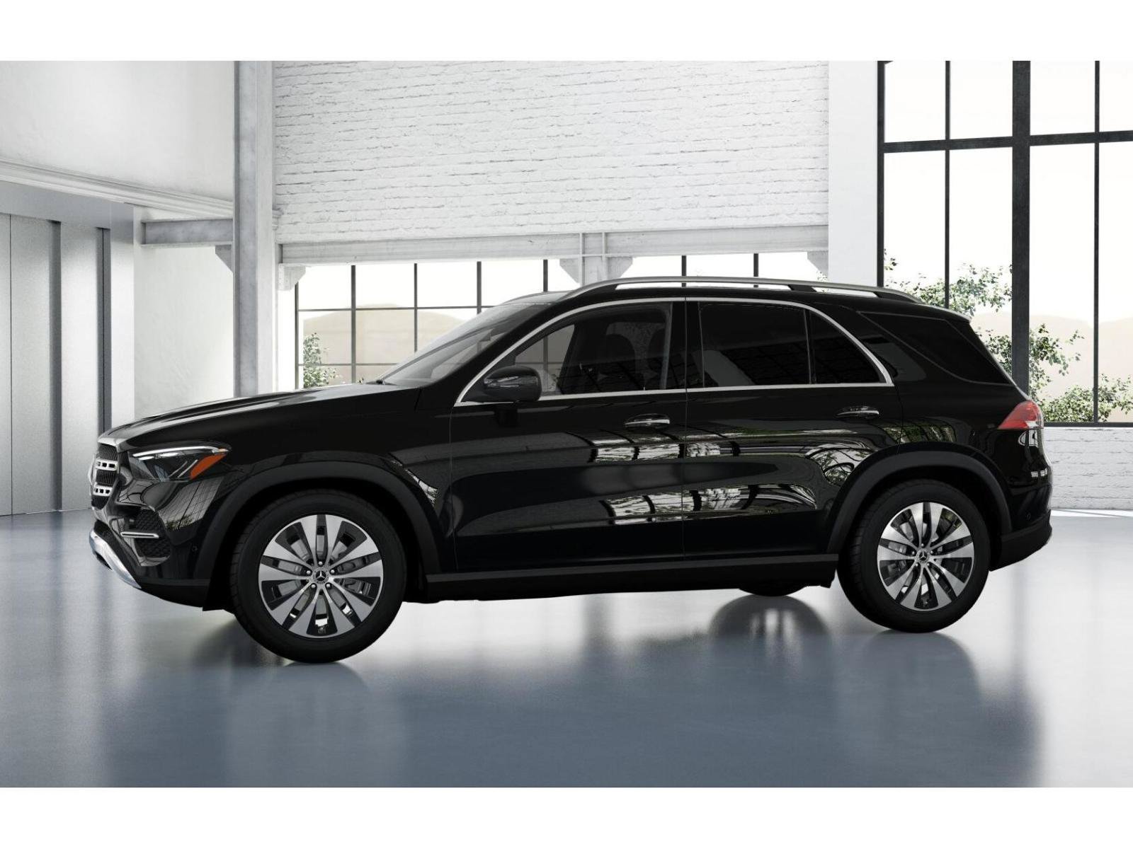 New 2026  Mercedes-Benz GLE 350 image 36