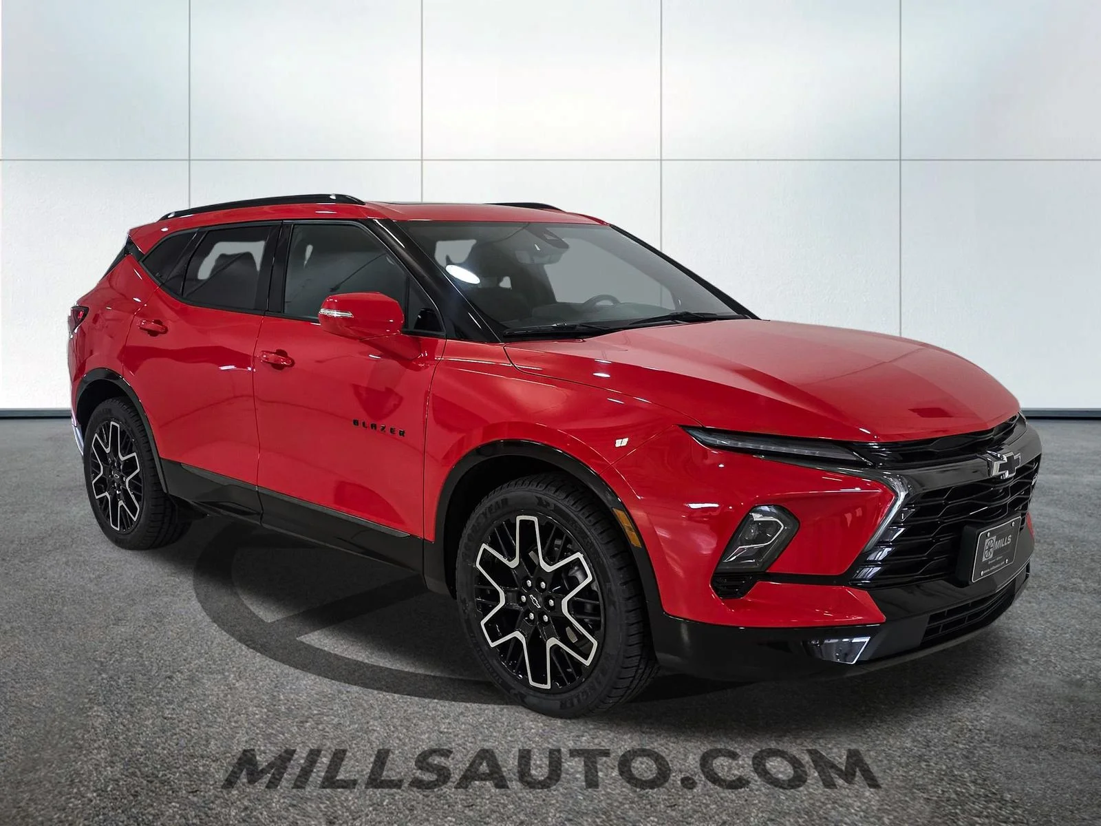 2023 Chevrolet Blazer RS - Photo 10
