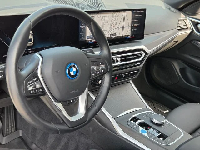 Used 2023 White BMW eDrive40 image 13