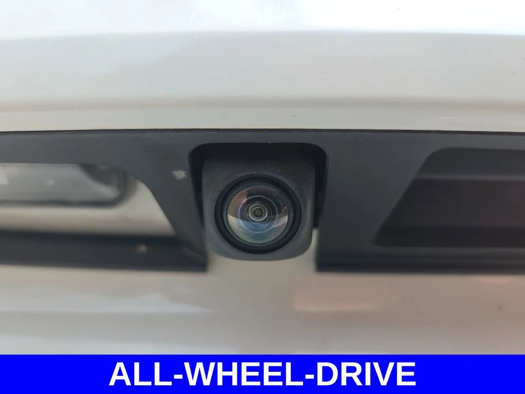 Used 2024 White Subaru Premium image 23