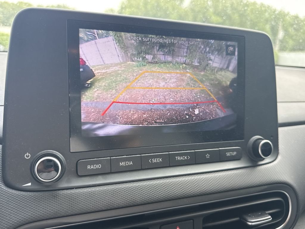 Used 2023 Gray Hyundai SEL image 5