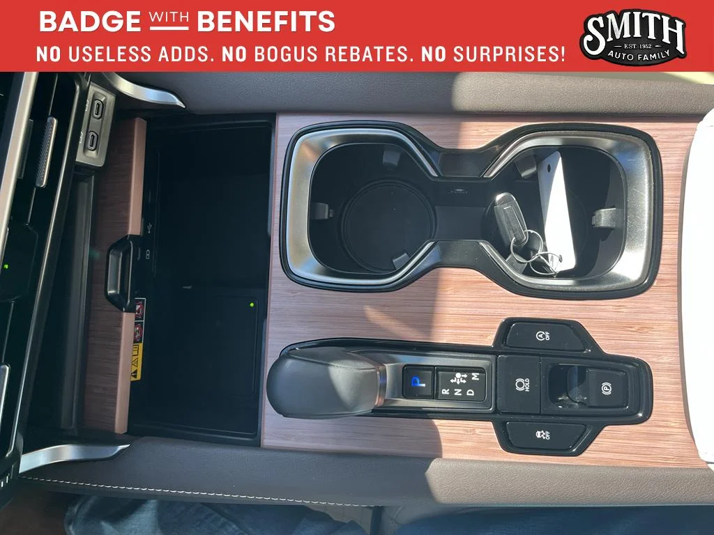 Used 2023 Caviar Lexus Premium Plus image 19