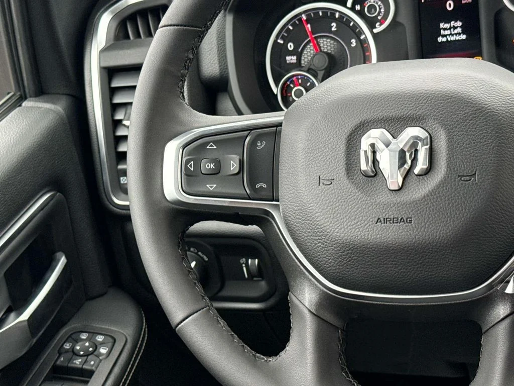 New 2026 Blue Ram Big Horn image 12