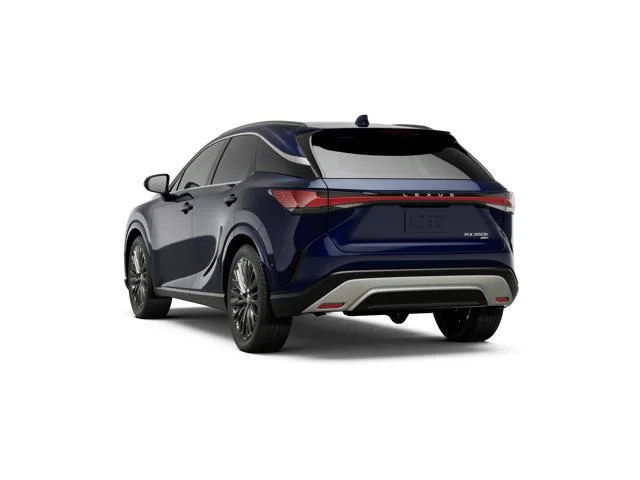 New 2026 Nightfall Mica Lexus LUXURY image 3