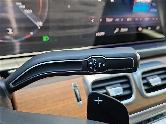 Used 2023 Gray Mercedes-Benz (A9) GLE 350 4x2 image 19