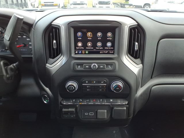 2026 Chevrolet Silverado 2500 HD Custom - Photo 15