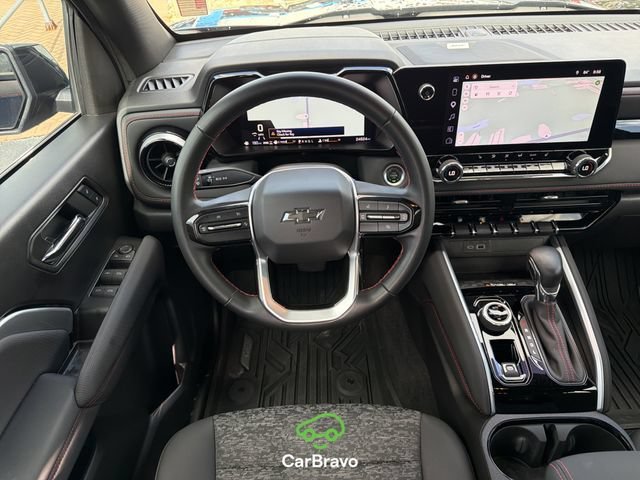 2024 Chevrolet Colorado Z71 - Photo 15