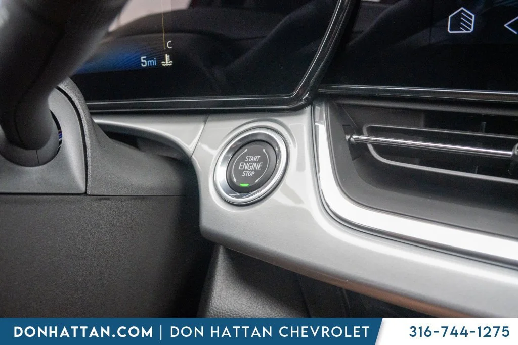 2026 Chevrolet Trax LT - Photo 10