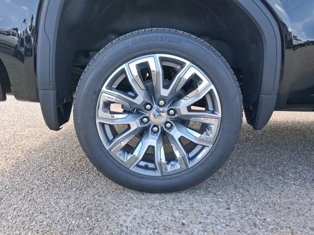 2026 GMC Sierra 1500 Denali - Photo 19