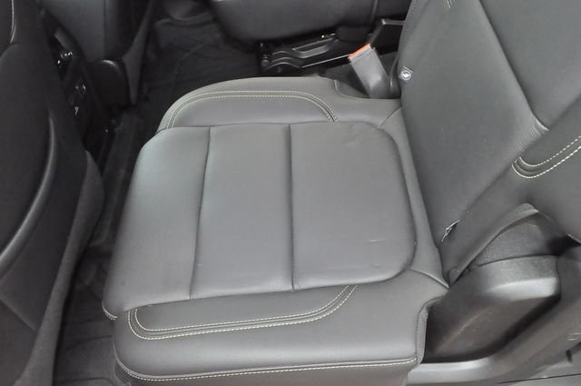 Used 2022 Red Chevrolet LT Leather image 15
