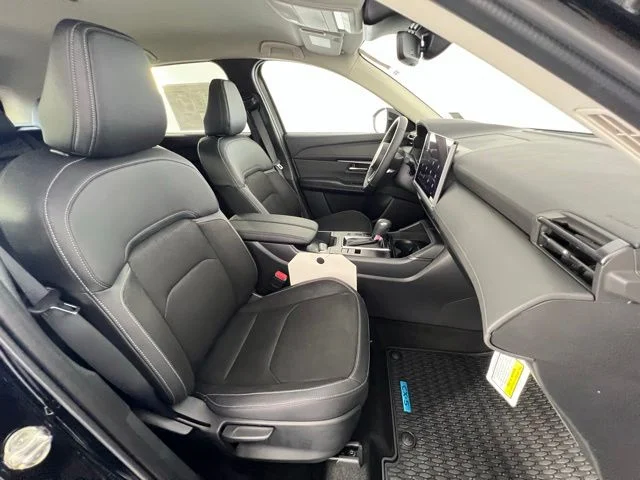 New 2026 Jet Black Mica Mazda 2.5 S Preferred AWD image 36