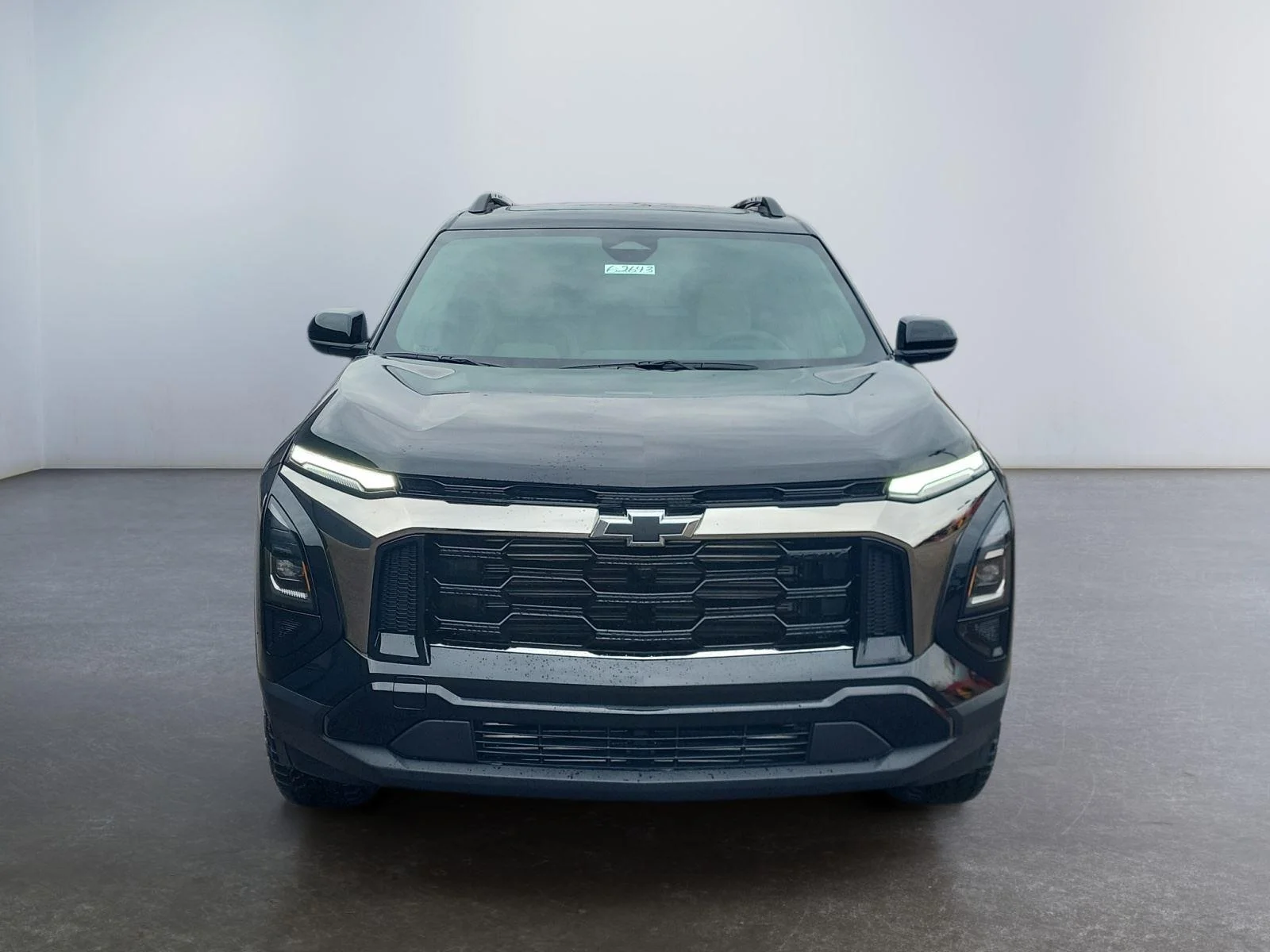 2026 Chevrolet Equinox ACTIV - Photo 8