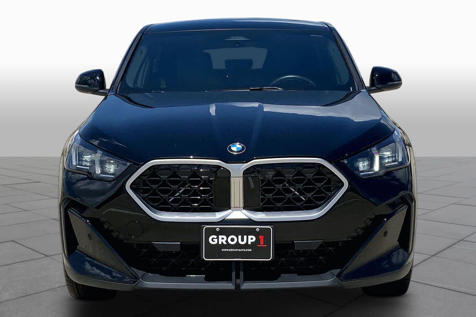 Pre-Owned 2026 BMW X2 XDrive28i XDrive28i