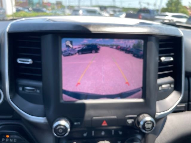 Used 2019 Black Ram Big Horn/Lone Star image 18