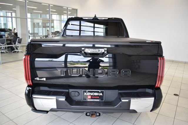 Used 2023 Black Toyota 1794 image 8