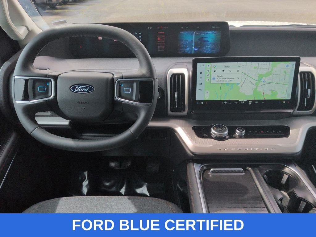Certified Used 2025 White Metallic Ford Active image 23