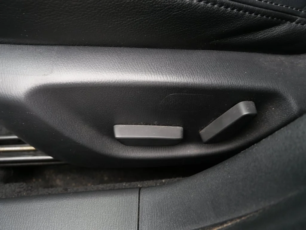 Used 2015 Gray Mazda i Touring image 15