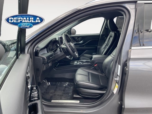 Used 2022 Gray Lincoln Standard image 11
