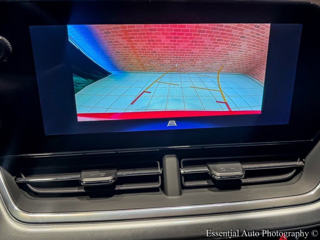 2026 CHEVROLET TRAX - Image 16