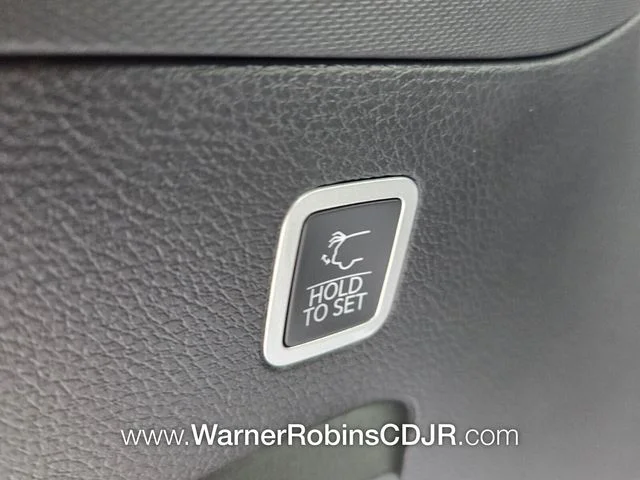 New 2026 Steel Blue Exterior Paint Jeep  image 14