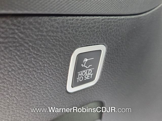 New 2026 Steel Blue Exterior Paint Jeep  image 14