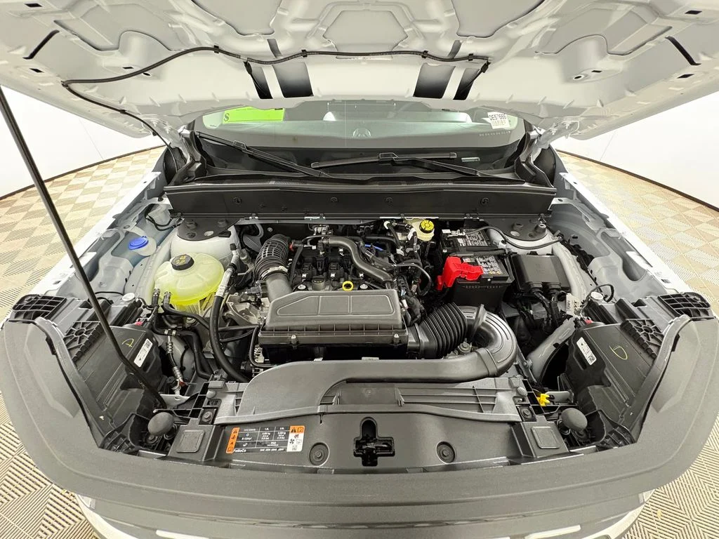 New 2026  Ford Big Bend image 31