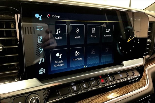 2025 Chevrolet Silverado 2500HD LT - Photo 36