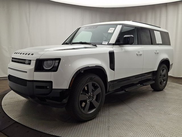 2026 LAND ROVER Defender 130 X-Dynamic SE