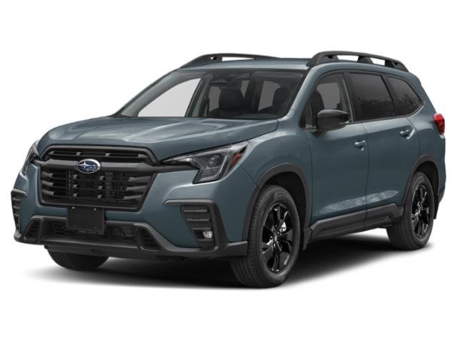 2027 Subaru Ascent Premium