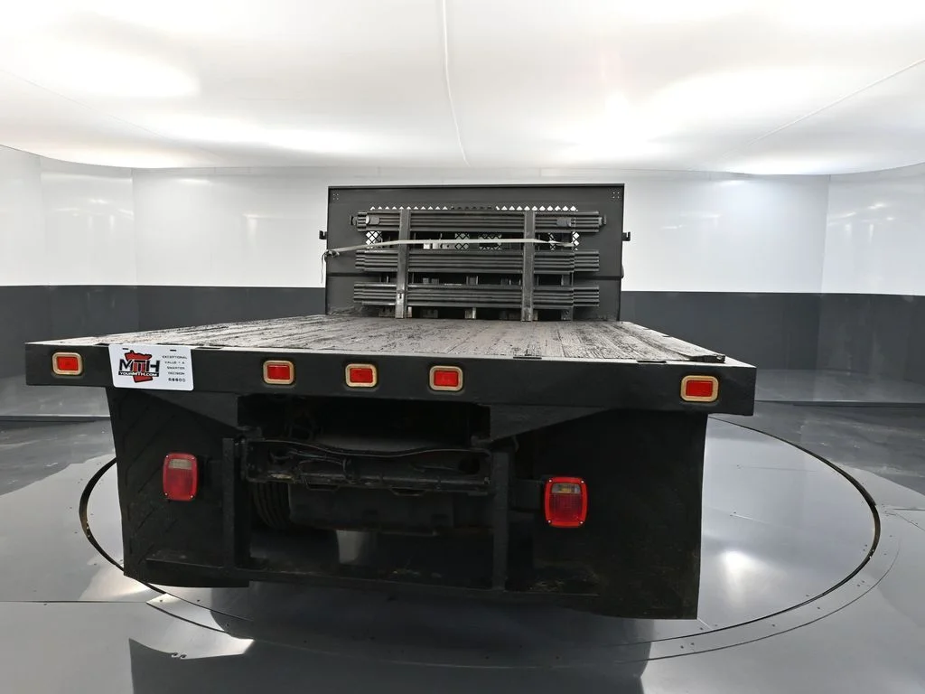 2011 RAM Ram 3500 Chassis Cab ST - Photo 7