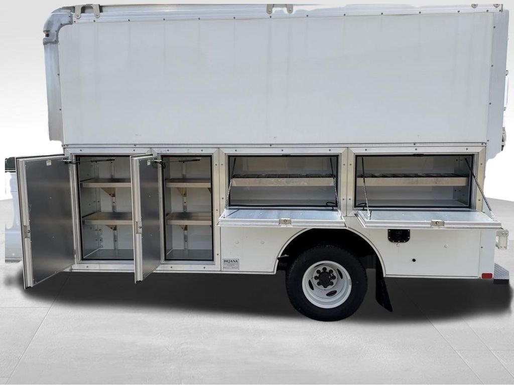 2026 Ford E-Series Cutaway Base - Photo 22