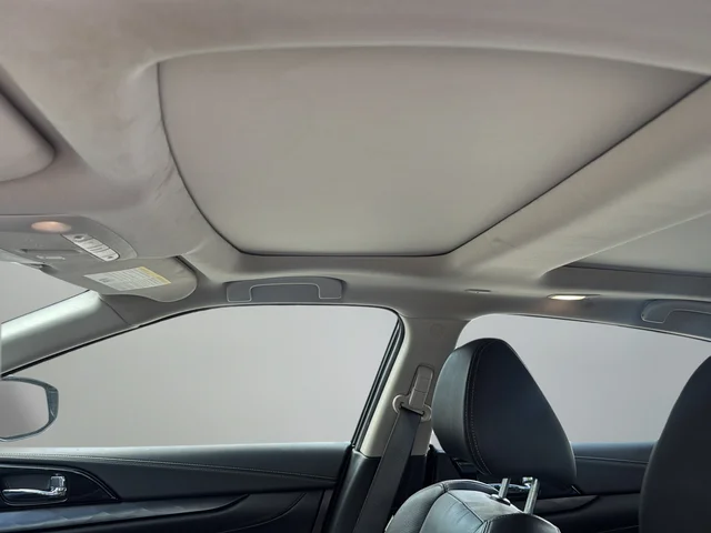 2023 Nissan Maxima Platinum - Photo 35