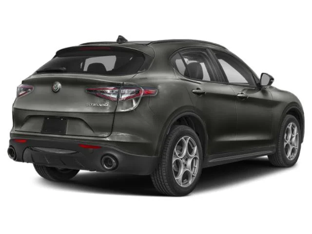 Used 2024 Alfa Romeo Stelvio Veloce with VIN ZASPAKBN0R7D72563 for sale in Minneapolis, Minnesota