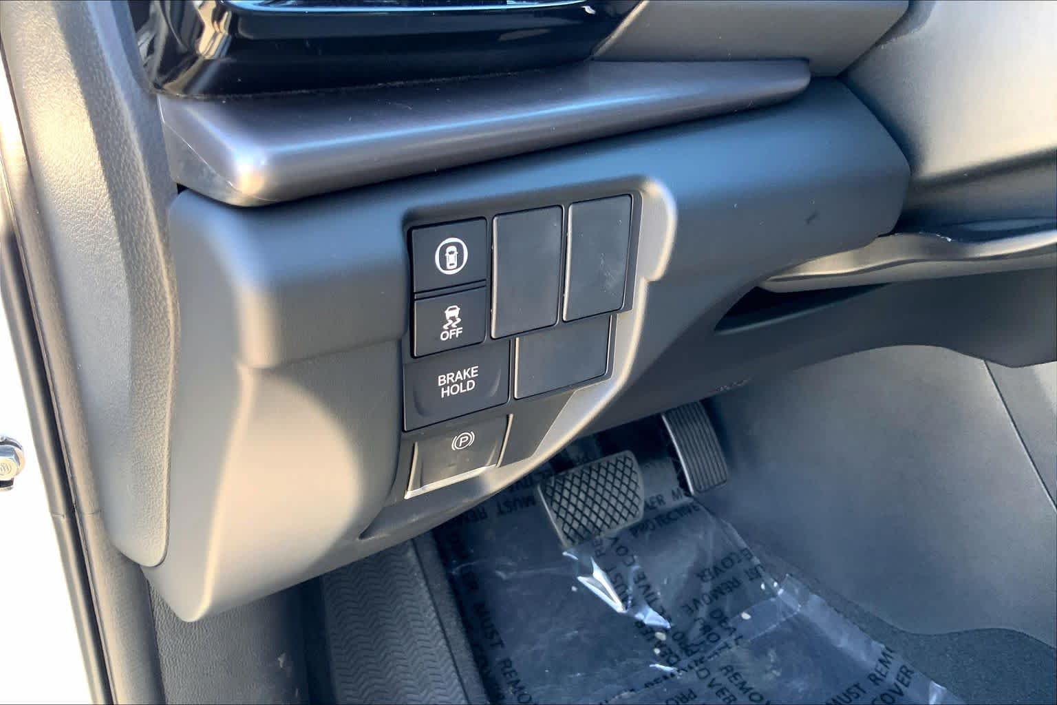 New 2026 Platinum White Pearl Acura  image 19