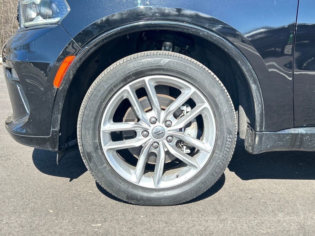 2022 Dodge Durango GT Plus - Photo 10