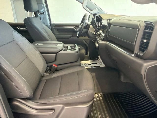 2024 GMC Sierra 1500 Elevation - Photo 10
