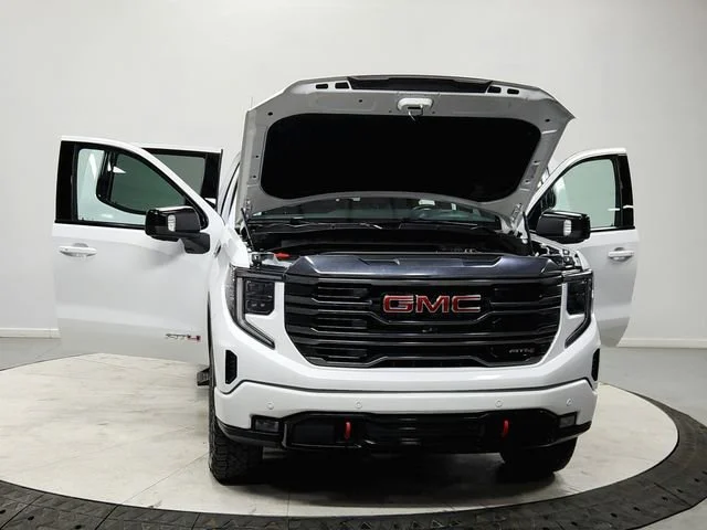 2023 GMC Sierra 1500 AT4 - Photo 10