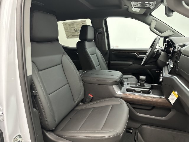 2026 GMC Sierra 1500 SLT - Photo 27