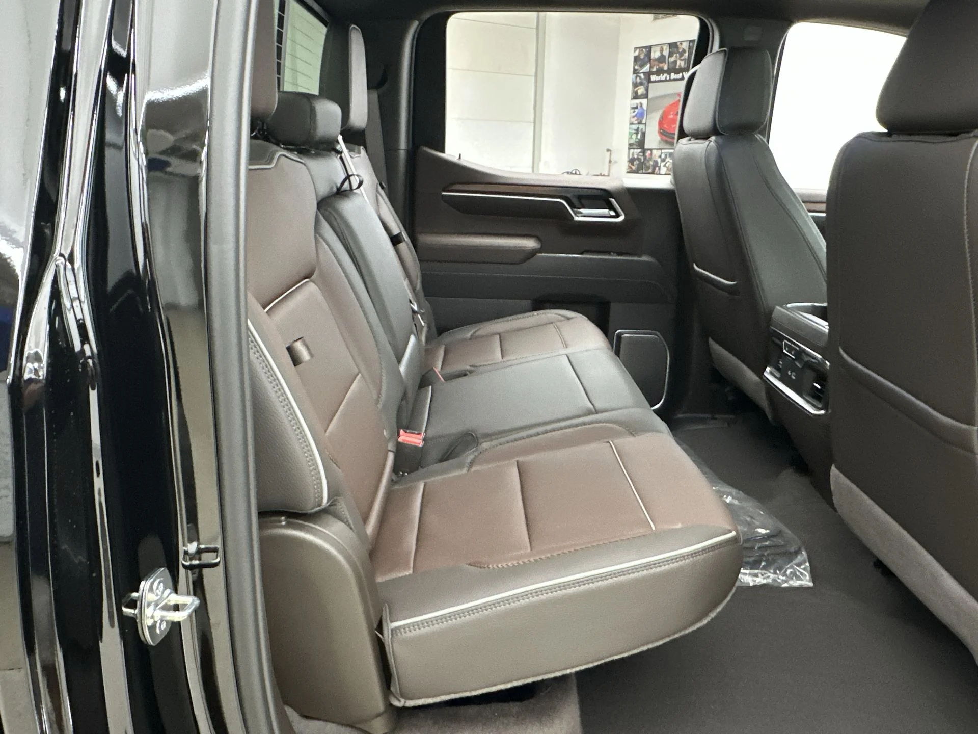 2026 GMC Sierra 1500 Denali - Photo 85