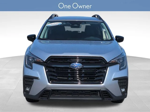 Used 2026 Silver Subaru Premium image 11