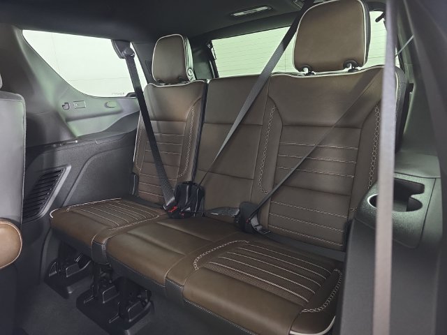 Used 2026 Sterling Metallic GMC Denali Ultimate image 30
